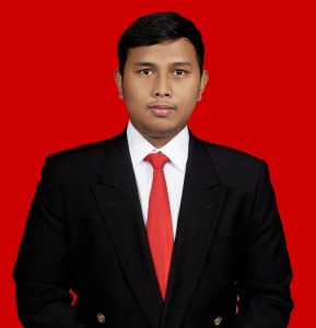 AHMAD RIYAN KHUDORI