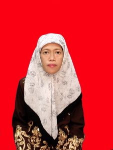 Hj. Hikmah, S.Pd.I