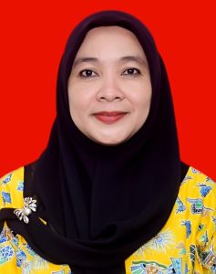 NENENG SUPRIHATIN, S.AG
