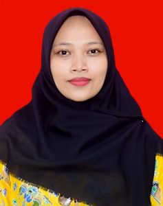 GAYATRI ARUM SUKMAWATI, S.PD
