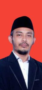 H. Holid, S.Ag (Kepala MA)