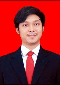 Muhammad Irfan, S.Pd