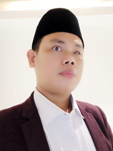 MADINAH, S.PD.I, MM