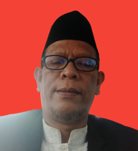 LUKMANUL HAKIM, S.AG