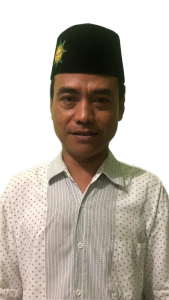 M. SIDUP, S.PD.I